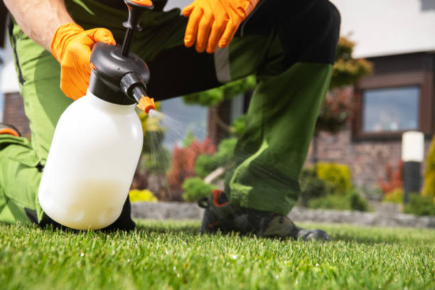 Stony Prairie, OH Pest Control Company