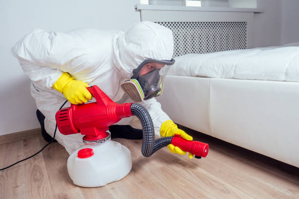 Best Pest Control Treatment  in Stony Prairie, OH
