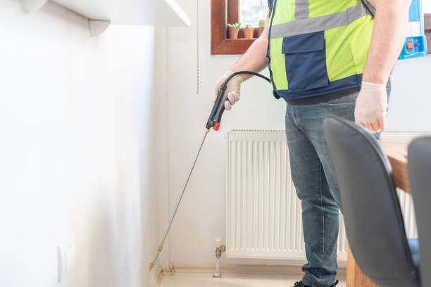 Best Affordable Pest Control Services  in Stony Prairie, OH