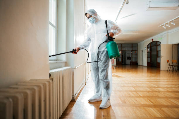 Best Best Pest Control Companies  in Stony Prairie, OH